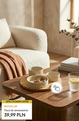 Sinsay - gazetka promocyjna -30% na całą kategorię Kwitnące Rabaty! od czwartku 23.04 do poniedziałku 27.04 - strona 19