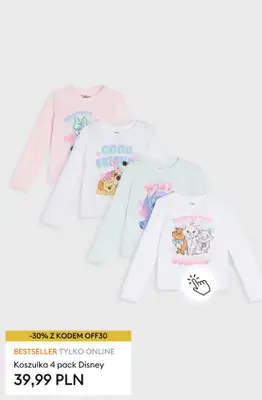 Sinsay - gazetka promocyjna -30% na całą kategorię Kwitnące Rabaty! od czwartku 23.04 do poniedziałku 27.04 - strona 8