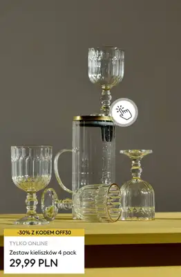 Sinsay - gazetka promocyjna -30% na całą kategorię Kwitnące Rabaty! od czwartku 23.04 do poniedziałku 27.04 - strona 5