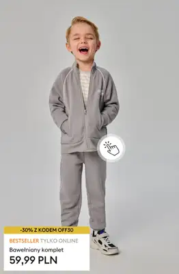 Sinsay - gazetka promocyjna -30% na całą kategorię Kwitnące Rabaty! od czwartku 23.04 do poniedziałku 27.04 - strona 14