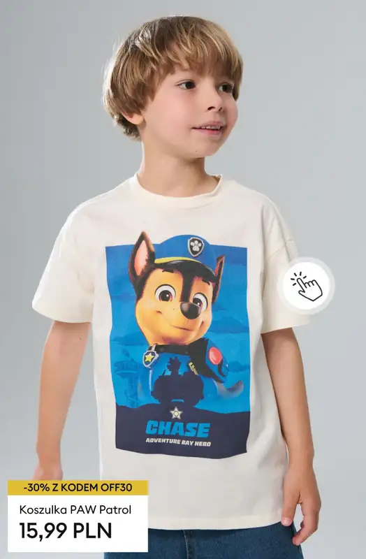 Sinsay - gazetka promocyjna -30% na całą kategorię Kwitnące Rabaty! od czwartku 23.04 do poniedziałku 27.04 - strona 9