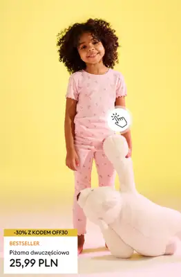 Sinsay - gazetka promocyjna -30% na całą kategorię Kwitnące Rabaty! od czwartku 23.04 do poniedziałku 27.04 - strona 3