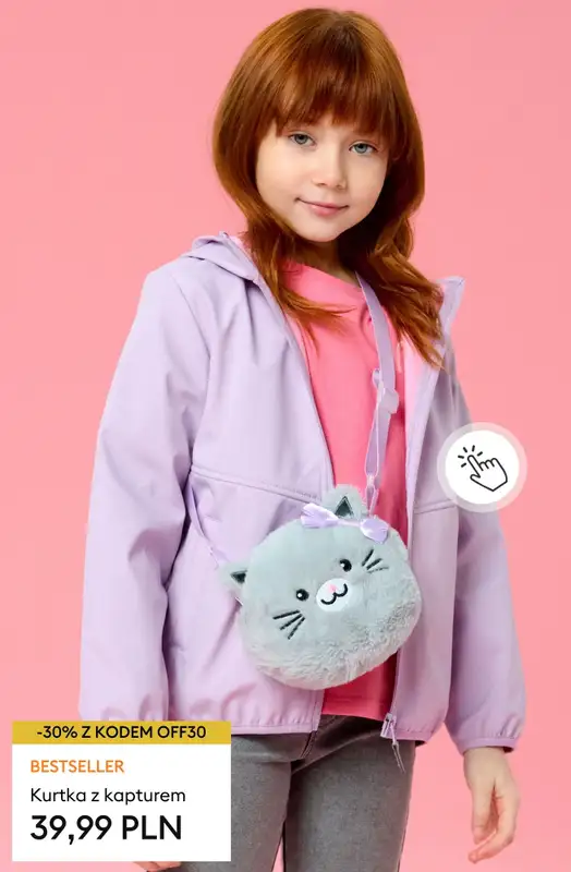 Sinsay - gazetka promocyjna -30% na całą kategorię Kwitnące Rabaty! od czwartku 23.04 do poniedziałku 27.04 - strona 12