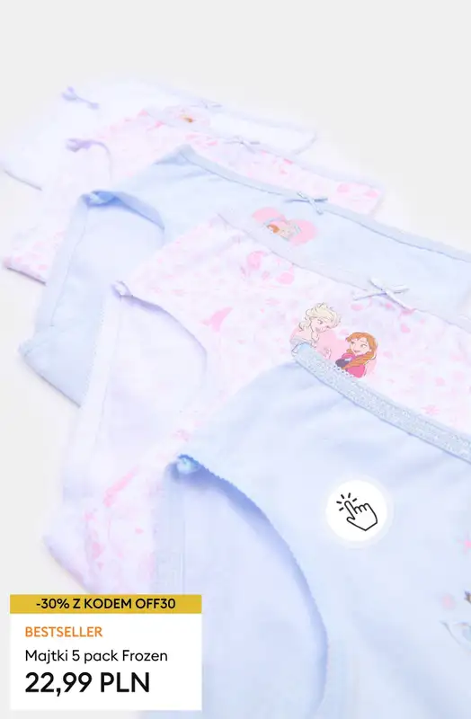 Sinsay - gazetka promocyjna -30% na całą kategorię Kwitnące Rabaty! od czwartku 23.04 do poniedziałku 27.04 - strona 10