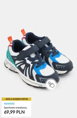 Sinsay - gazetka promocyjna -30% na całą kategorię Kwitnące Rabaty! od czwartku 23.04 do poniedziałku 27.04 - strona 17