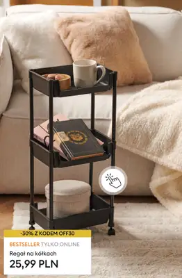 Sinsay - gazetka promocyjna -30% na całą kategorię Kwitnące Rabaty! od czwartku 23.04 do poniedziałku 27.04 - strona 20