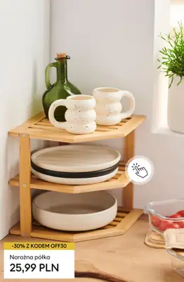 Sinsay - gazetka promocyjna -30% na całą kategorię Kwitnące Rabaty! od czwartku 23.04 do poniedziałku 27.04 - strona 18