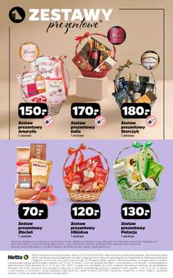 Netto - gazetka promocyjna Mocna Kolekcja - Wina od czwartku 23.04 do niedzieli 26.04 - strona 16