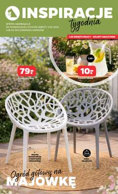 Netto - gazetka promocyjna Inspiracje tygodnia Netto  do soboty 02.05 - strona 2