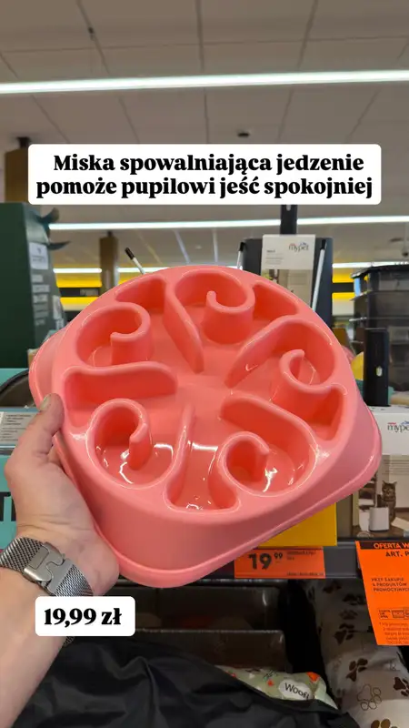 Biedronka - gazetka promocyjna Zakupowe Inspiracje - produkty do domu i dodatki modowe od piątku 24.04  - strona 16