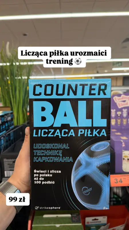 Biedronka - gazetka promocyjna Zakupowe Inspiracje - produkty do domu i dodatki modowe od piątku 24.04  - strona 4