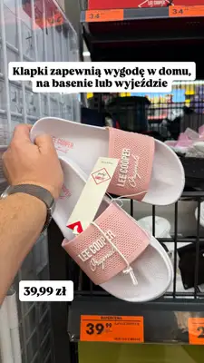 Biedronka - gazetka promocyjna Zakupowe Inspiracje - produkty do domu i dodatki modowe od piątku 24.04  - strona 2