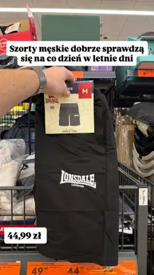 Biedronka - gazetka promocyjna Zakupowe Inspiracje - produkty do domu i dodatki modowe od piątku 24.04  - strona 15