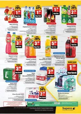 Supeco - gazetka promocyjna Katalog od wtorku 28.04 do poniedziałku 11.05 - strona 3