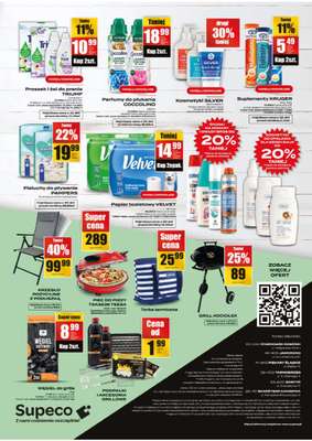 Supeco - gazetka promocyjna Katalog od wtorku 28.04 do poniedziałku 11.05 - strona 4