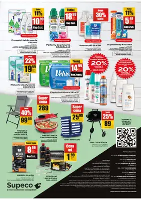Supeco - gazetka promocyjna Katalog od wtorku 28.04 do poniedziałku 11.05 - strona 4