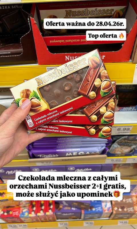 Dino - gazetka promocyjna Zakupowe inspiracje w Dino od soboty 25.04  - strona 17