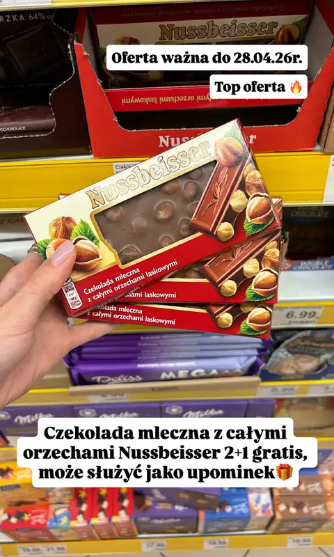 Dino - gazetka promocyjna Zakupowe inspiracje w Dino od soboty 25.04  - strona 17