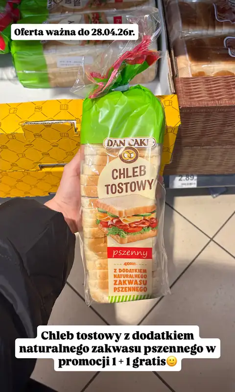 Dino - gazetka promocyjna Zakupowe inspiracje w Dino od soboty 25.04  - strona 10