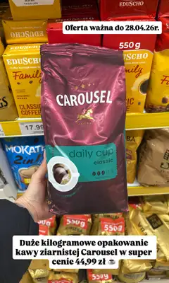 Dino - gazetka promocyjna Zakupowe inspiracje w Dino od soboty 25.04  - strona 5