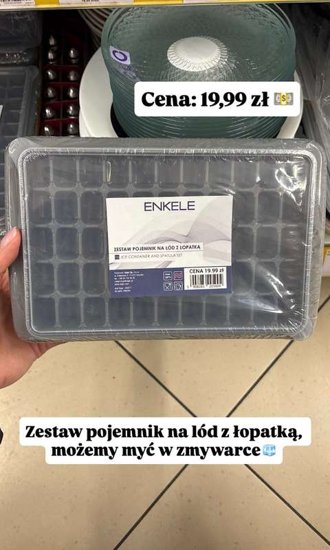 Dino - gazetka promocyjna Zakupowe inspiracje w Dino od soboty 25.04 