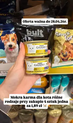 Dino - gazetka promocyjna Zakupowe inspiracje w Dino od soboty 25.04  - strona 14