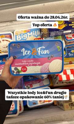 Dino - gazetka promocyjna Zakupowe inspiracje w Dino od soboty 25.04  - strona 9