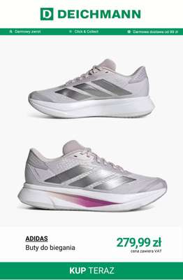 Deichmann - gazetka promocyjna Buty sportowe damskie od piątku 24.04  - strona 7
