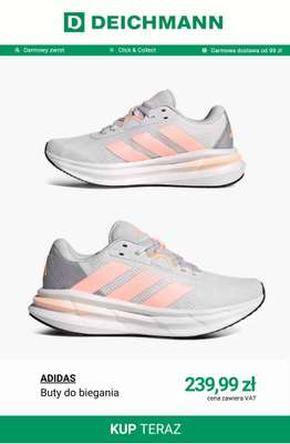 Deichmann - gazetka promocyjna Buty sportowe damskie od piątku 24.04  - strona 2