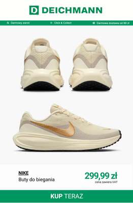 Deichmann - gazetka promocyjna Buty sportowe damskie od piątku 24.04  - strona 10