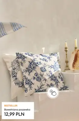 Sinsay - gazetka promocyjna Coastal Breeze - fala inspiracji do Twojego wnętrza od niedzieli 26.04 do soboty 02.05 - strona 5