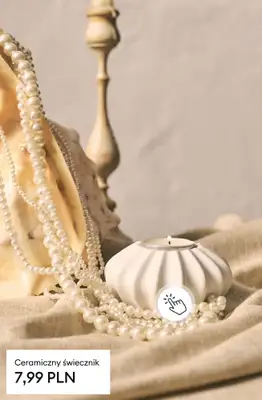 Sinsay - gazetka promocyjna Coastal Breeze - fala inspiracji do Twojego wnętrza od niedzieli 26.04 do soboty 02.05 - strona 16