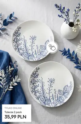 Sinsay - gazetka promocyjna Coastal Breeze - fala inspiracji do Twojego wnętrza od niedzieli 26.04 do soboty 02.05 - strona 9