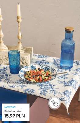 Sinsay - gazetka promocyjna Coastal Breeze - fala inspiracji do Twojego wnętrza od niedzieli 26.04 do soboty 02.05 - strona 19