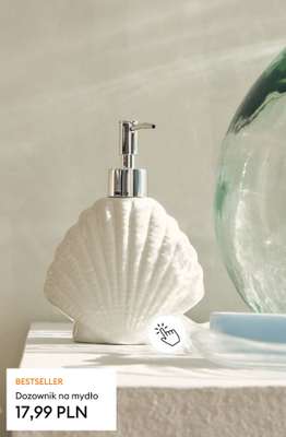 Sinsay - gazetka promocyjna Coastal Breeze - fala inspiracji do Twojego wnętrza od niedzieli 26.04 do soboty 02.05 - strona 7