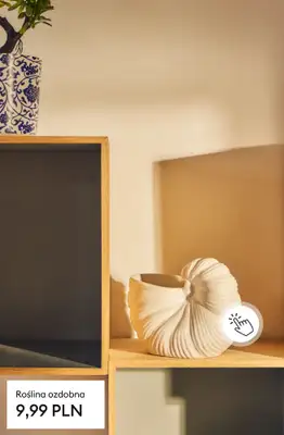 Sinsay - gazetka promocyjna Coastal Breeze - fala inspiracji do Twojego wnętrza od niedzieli 26.04 do soboty 02.05 - strona 25