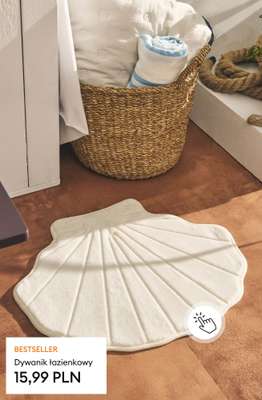 Sinsay - gazetka promocyjna Coastal Breeze - fala inspiracji do Twojego wnętrza od niedzieli 26.04 do soboty 02.05 - strona 4