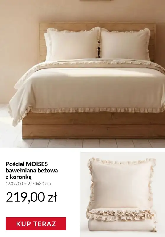 Homla - gazetka promocyjna Dodatkowe -10% na wszystko od piątku 24.04 do niedzieli 26.04 - strona 9