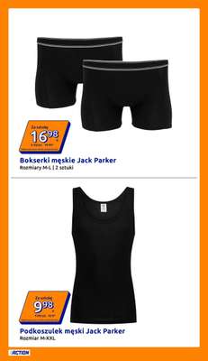 Action - gazetka promocyjna Gazetka od środy 22.04 do wtorku 28.04 - strona 4