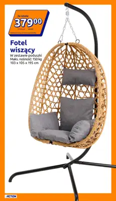 Action - gazetka promocyjna Gazetka od środy 22.04 do wtorku 28.04 - strona 13