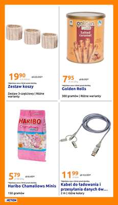 Action - gazetka promocyjna Gazetka od środy 22.04 do wtorku 28.04 - strona 29