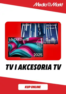 Media Markt - gazetka promocyjna 50zł zniżki za wydane 500 zł od piątku 24.04 do środy 29.04 - strona 3