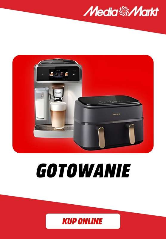 Media Markt - gazetka promocyjna 50zł zniżki za wydane 500 zł od piątku 24.04 do środy 29.04 - strona 2