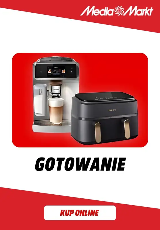 Media Markt - gazetka promocyjna 50zł zniżki za wydane 500 zł od piątku 24.04 do środy 29.04 - strona 2