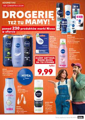 Kaufland - gazetka promocyjna Oferta Kaufland - SUPER WEEKEND od soboty 25.04 do niedzieli 26.04 - strona 24