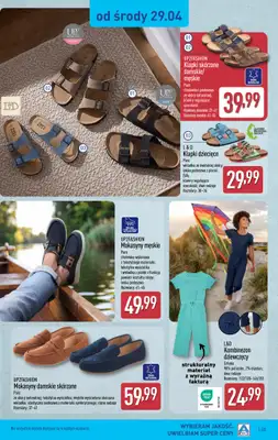 Aldi - gazetka promocyjna Pełny katalog! od poniedziałku 27.04 do soboty 02.05 - strona 25