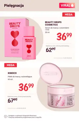 Rossmann - gazetka promocyjna HITY INTERNETU od soboty 25.04 do środy 29.04 - strona 4