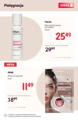 Rossmann - gazetka promocyjna HITY INTERNETU od soboty 25.04 do środy 29.04 - strona 5