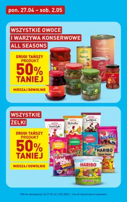 Aldi - gazetka promocyjna Weekend super cen w Aldi! od czwartku 30.04 do soboty 02.05 - strona 12