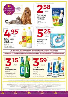 Frac - gazetka promocyjna Gazetka od piątku 24.04 do czwartku 30.04 - strona 4